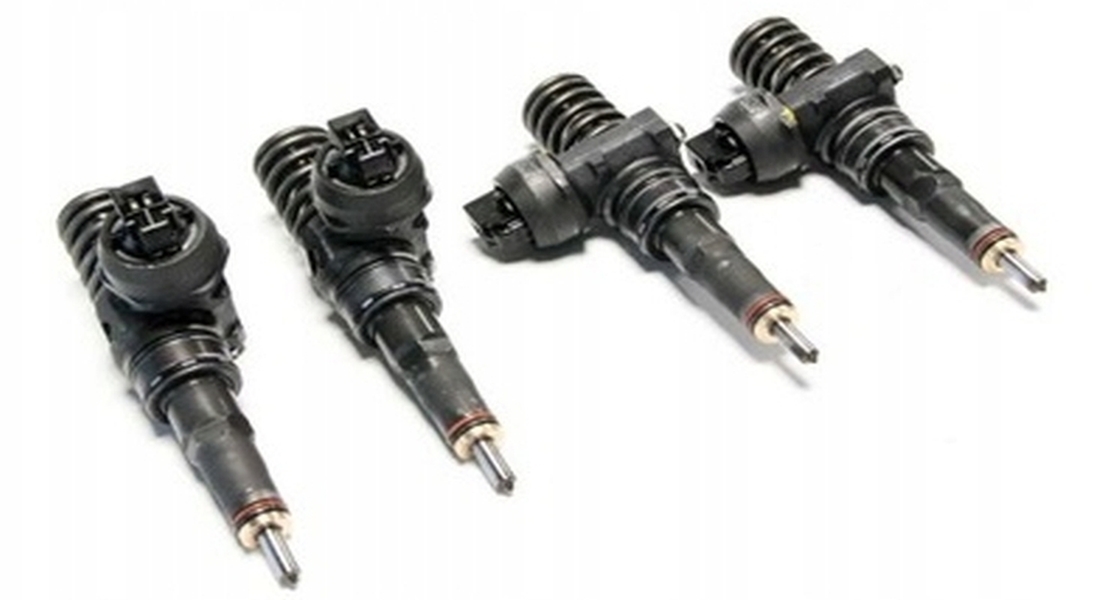 Reparatii injectoare Audi Pompe Duze - Reconditionari injectoare Audi
