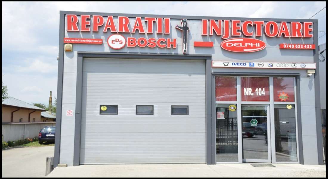Injectoare 038130073BR / Injector 038130073BR
