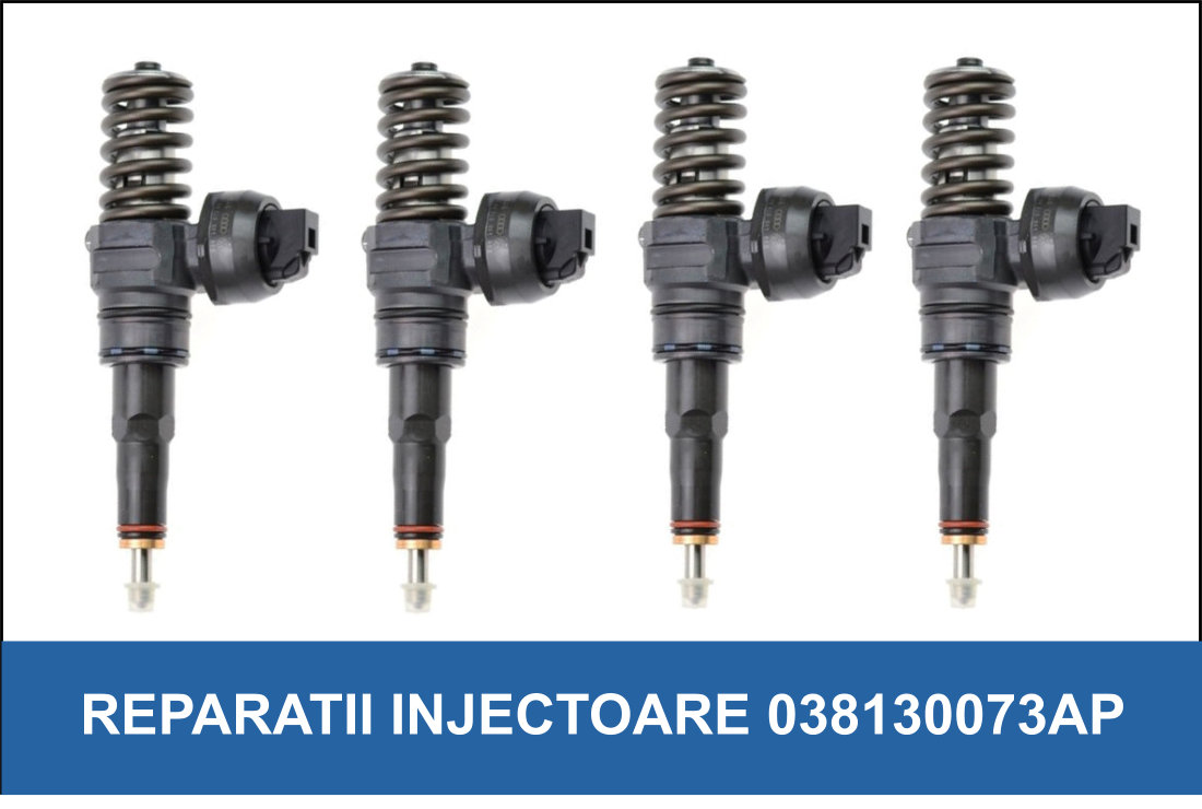 Injectoare 038130073AP