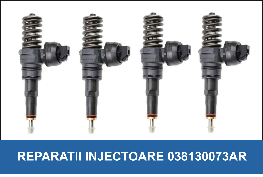 Injectoare 038130073AR / Injector 038130073AR