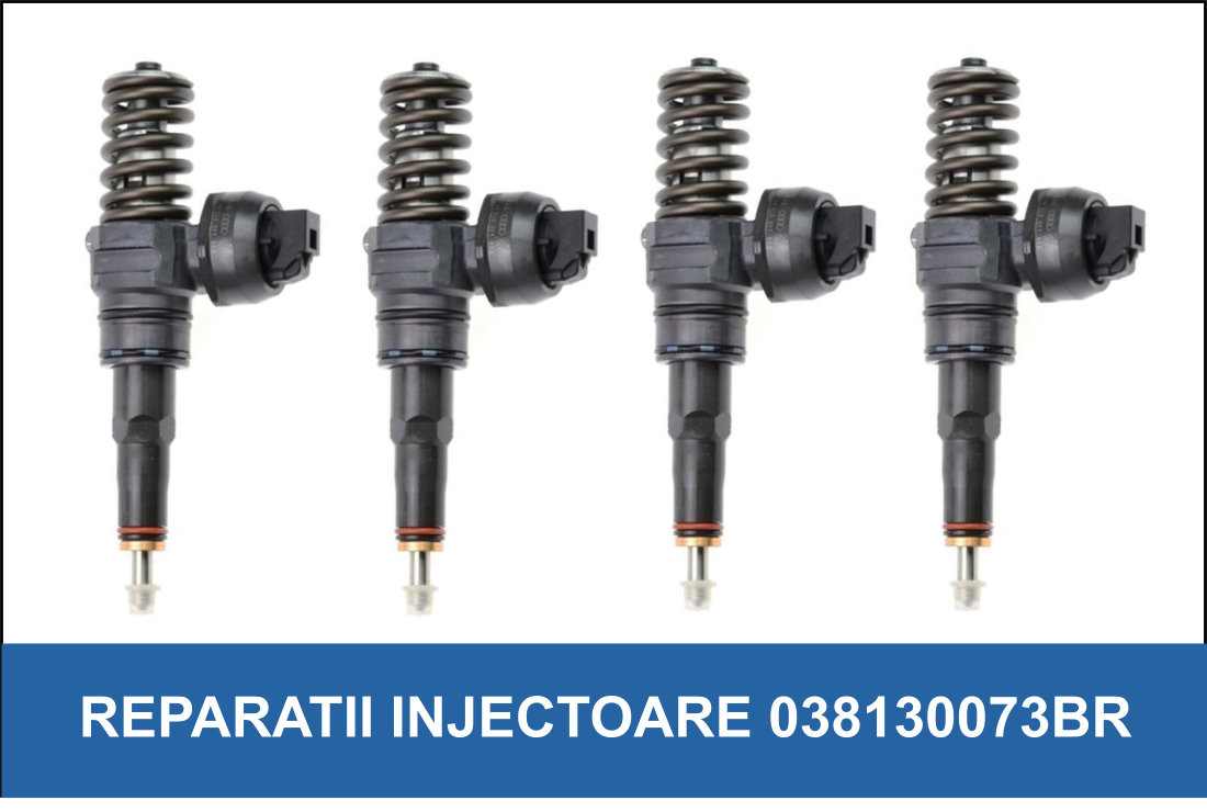Injectoare 038130073BR / Injector 03813073BR
