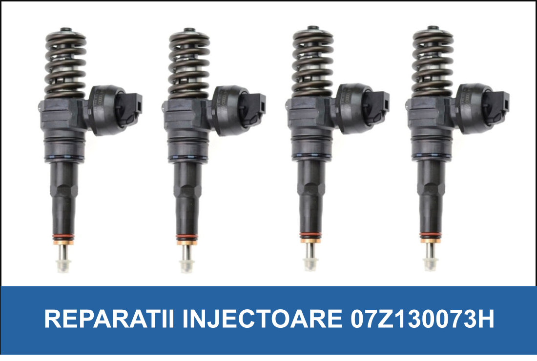 Injectoare 07Z130073H / Injector 07Z130073H