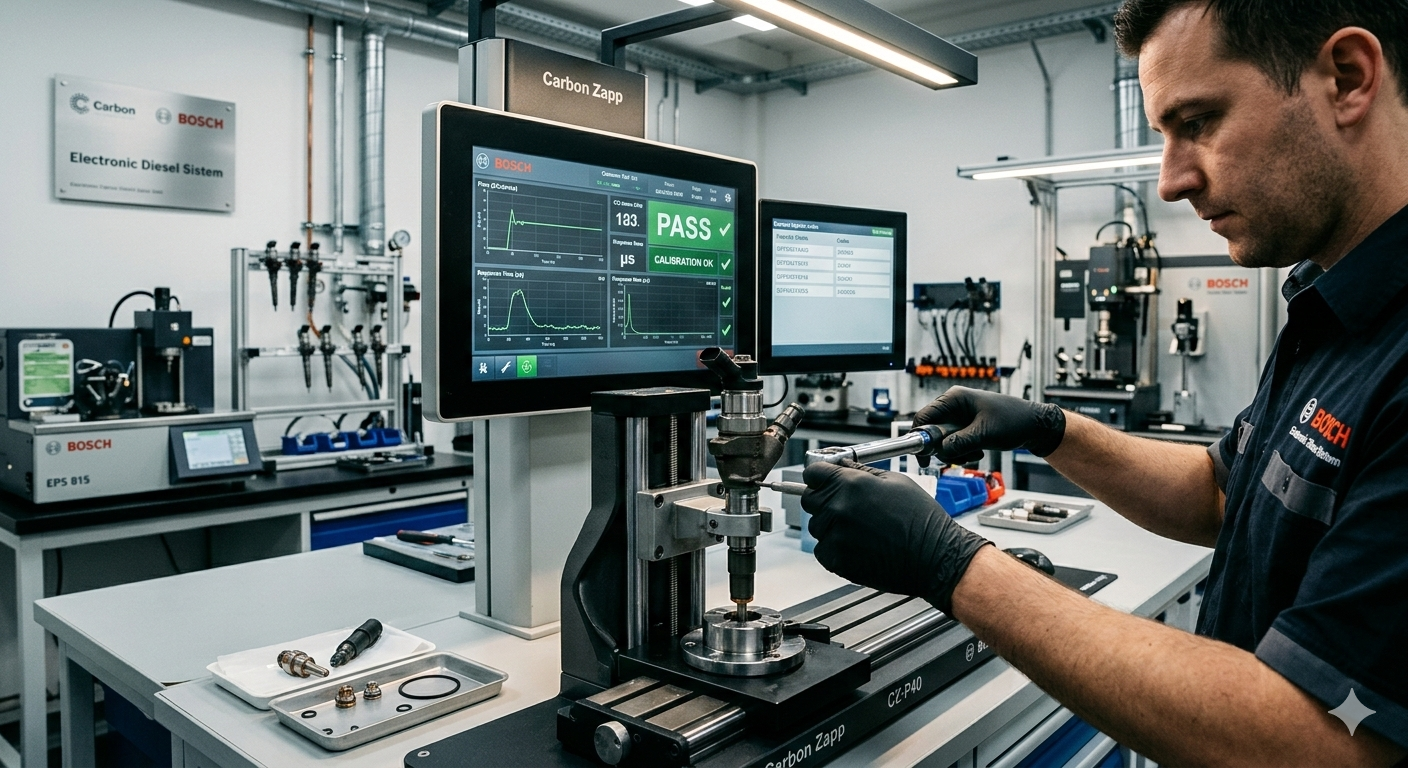 testari si verificari injectoare diesel common rail si pompe duze testari si verificari injectoare diesel common rail si pompe duze